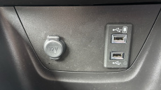 Vauxhall Crossland X 1.2T ecoTec [110] Tech Line Nav 5dr [6 Spd] [S/S] Petrol Hatchback